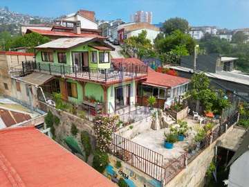 Venta / Casa / Valparaíso