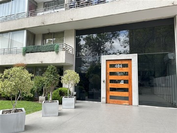Departamento en venta en Recoleta 404, Recoleta - 3 dormitorios, 2 baños
