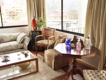 Departamento en venta en 2 Poniente, Viña del Mar - 4 dormitorios, 2 baños