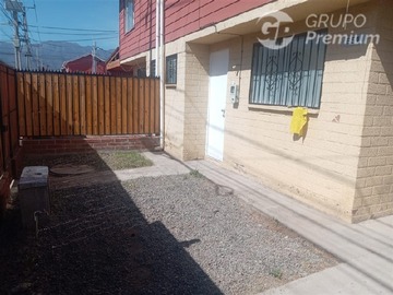 Casa en venta en Entre Vigo y Toledo Población El Alba, Quillota - 3 dormitorios, 2 baños