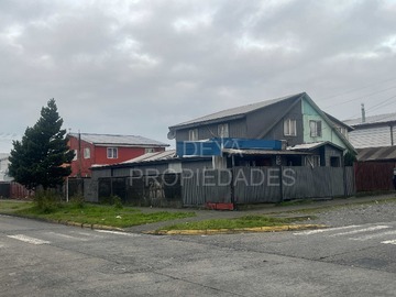 Local Comercial en venta en Negocio funcionando con casa en Alerce (176258), Puerto Montt - 3 dormitorios, 2 baños