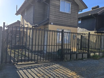 Casa en venta en Avenida Bosque Nativo, Coronel, Región del Biobío 4190000, Chile, Coronel - 2 dormitorios, 1 baño