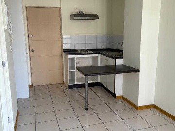 Departamento en arriendo mensual en Zenteno, 1d, 1b (81526), Santiago - 1 dormitorio, 1 baño