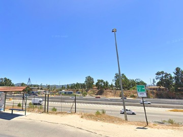 Venta / Terreno / Quilpué