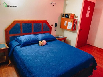 Hotel en venta en Alsino 5562, Quinta Normal - 10 dormitorios, 8 baños