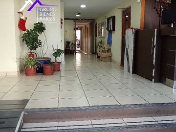 Departamento en venta en Céntrico y acogedor departamento (173205), Santiago - 2 dormitorios, 1 baño