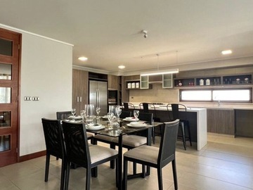 Departamento en venta en Departamento en venta de 4 dorm. En las condes, Las Condes - 4 dormitorios, 3 baños
