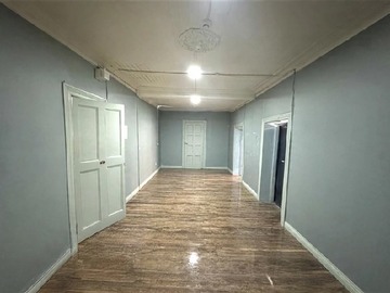 Casa en venta en Av. Mapocho / Esperanza, Santiago - 2 dormitorios, 1 baño
