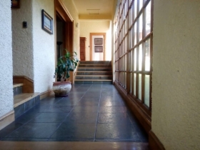 Casa en venta en Bosques de Montemar, Concón - 5 dormitorios, 6 baños