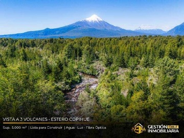 Terreno en venta en Parcela Urbanizada Lista para Construir (139416), Puerto Varas