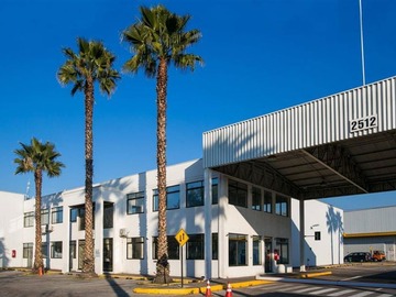 Oficina en arriendo mensual en Oficina 28,48 mt2 .-renca, Renca