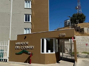 Venta / Departamento / Talca