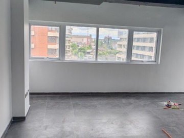 Oficina en arriendo mensual en Manuel Rodriguez, Temuco - 1 dormitorio, 2 baños