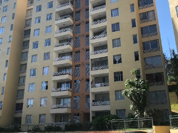 Departamento en venta en Ibsen 568, Valparaíso - 2 baños