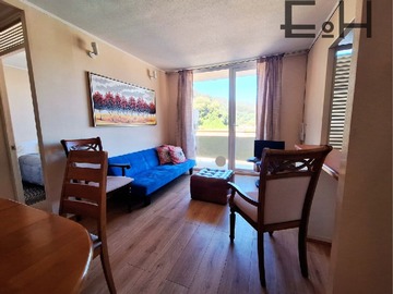 Departamento en venta en Av. Latorre 0328, Tomé, Tomé - 3 dormitorios, 1 baño