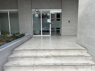 Departamento en venta en Tarapaca / Serrano, Santiago - 1 dormitorio, 1 baño