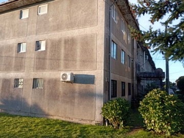 Departamento en venta en Amplio Departamento con Vista Panorámica (171455), Valdivia - 2 dormitorios, 1 baño