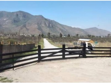 Casa en venta en Chicauma, Lampa
