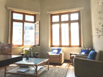 Casa en venta en Beauchef centro, Valdivia - 7 dormitorios, 3 baños