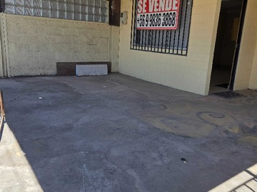 Casa en venta en En Calama - 3 dormitorios, 2 baños