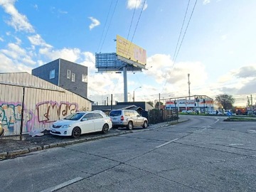 Terreno en venta en Terreno leon gallo 0130 (71780), Temuco