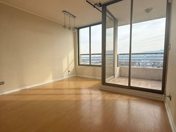 Departamento en arriendo mensual en Alameda de talca, Talca - 3 dormitorios, 2 baños