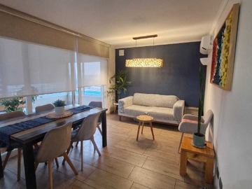 Departamento en venta en Luminoso y Espacioso Departamento (176316), Maipú - 2 dormitorios, 2 baños