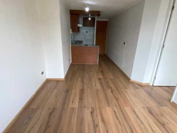Departamento en arriendo mensual en Depto 33 m2 en Mapocho 1450, Santiago (180392), Santiago - 1 dormitorio, 1 baño