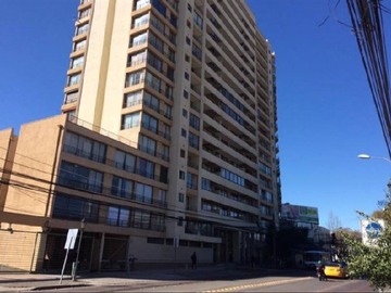 Venta / Departamento / Talca