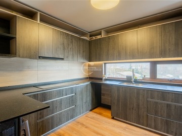 Venta / Departamento / Vitacura