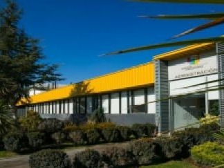 Terreno Industrial en arriendo mensual en Av. Américo Vespucio / Lo Boza, Quilicura