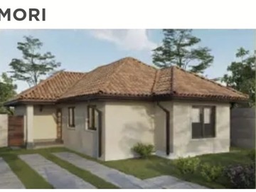 Casa en venta en centro la hacienda, talca, Talca - 3 dormitorios, 2 baños