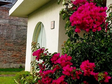 Casa en venta en Huertos Familiares, Los Claveles, San Pedro de la Paz - 4 dormitorios, 3 baños