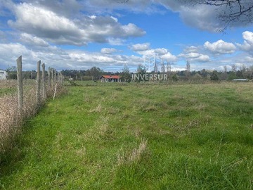 Terreno en venta en Parcelas planas en Rio Bueno (153551), Río Bueno