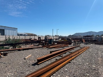 Terreno en venta en Terreno en Venta