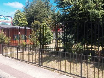 Casa en venta en Av norte sur 1 2031, Puerto Montt - 3 dormitorios, 1 baño
