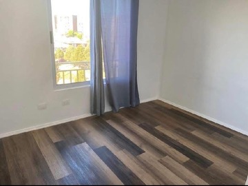 Departamento en venta en Departamento en Condominio Bosques de San Antonio - 2 dormitorios, 1 baño