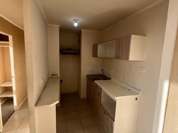 Departamento en venta en Santa rosa 5741 san miguel, San Miguel - 2 dormitorios, 1 baño