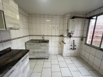 Arriendo Mensual / Departamento / Providencia