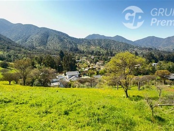 Parcela en venta en Camino La Vaqueada 7015, Olmué