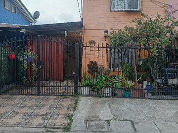 Venta / Casa / Puente Alto
