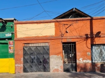 Casa en venta en Poblacion el carmen, San Joaquín - 1 baño
