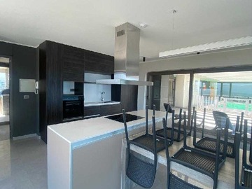 Departamento en arriendo mensual en Vive frente al mar en reñaca departamento 2d + (180532), Viña del Mar - 2 dormitorios, 2 baños