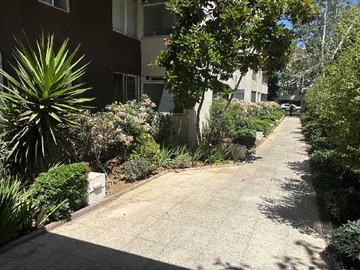 Departamento en venta en Depto. Mariposa con Excelente Conectividad (170230), Ñuñoa - 2 dormitorios, 2 baños