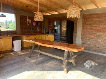 Parcela en venta en Parcela con Quincho Curacavi - 2 baños