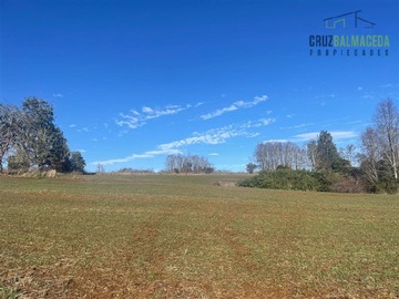 Terreno Agricola en venta en Ruta U-592 a 10 km de Rio Negro, Río Negro