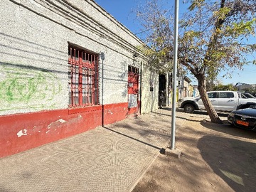 Local Comercial en venta en Espacio Ideal para Emprender Tu Negocio (173724), Santiago - 1 baño