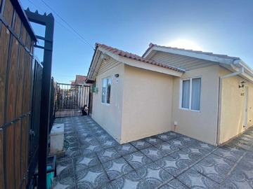 Arriendo Mensual / Casa / Rancagua