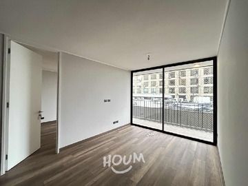 Departamento en arriendo mensual en Avenida Vicuña Mackenna, La Florida - 2 dormitorios, 2 baños