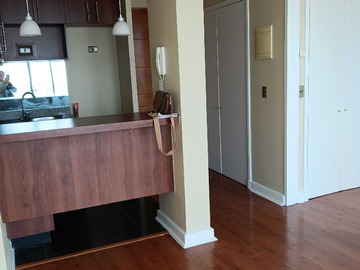 Arriendo Mensual / Departamento / Viña del Mar